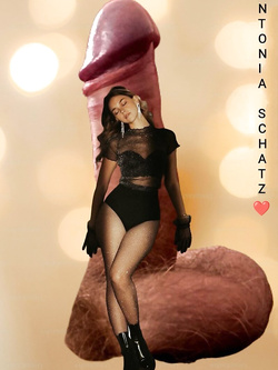 Antonia 'Toni' Schatz pornfakes and tributes (2)