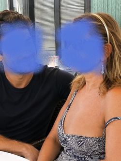 Affetti di famiglia molto arrapanti