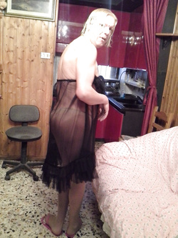 Oca schiava prostituta - 3285932523 - Dal un cliente ad Asti