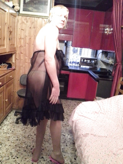 Oca schiava prostituta - 3285932523 - Da un cliente ad Asti