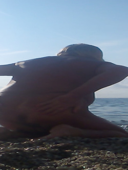Oca schiava prostituta - 3285932523 - Al mare a Varigotti -