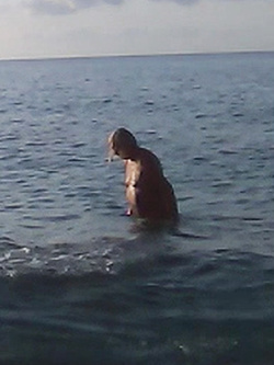 Oca schiava prostituta - 3285932523 - Al mare a Varigotti -