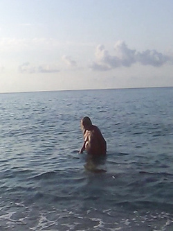 Oca schiava prostituta - 3285932523 - Al mare a Varigotti -