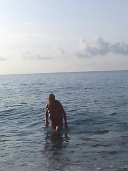 Oca schiava prostituta - 3285932523 - Al mare a Varigotti -