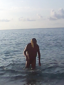 Oca schiava prostituta - 3285932523 - Al mare a Varigotti -