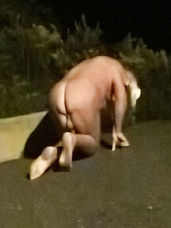Oca schiava prostituta - 3285932523 - Batto In strada -