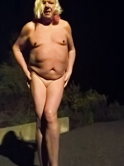 Oca schiava prostituta - 3285932523 - Batto In strada -