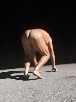 Oca schiava prostituta - 3285932523 - Batto In strada -