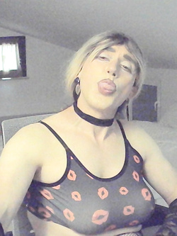 Mie foto travestimento sissy! Cam