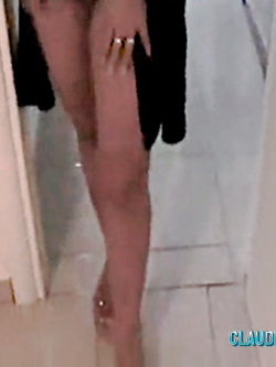 claudia - porcellona boliviana da bologna