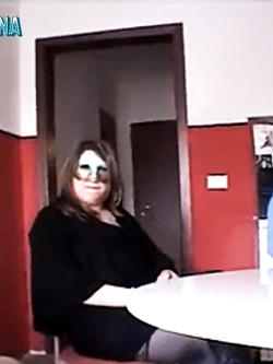 scopate segrete di gente comune