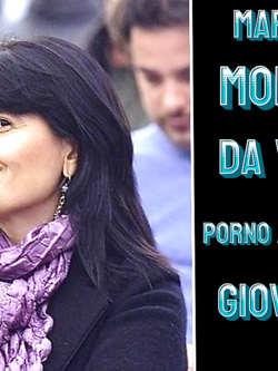 scopate segrete di gente comune