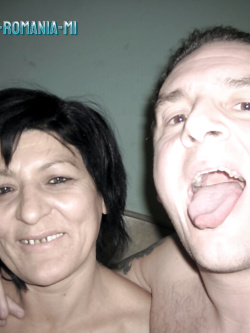 scopate segrete di gente comune