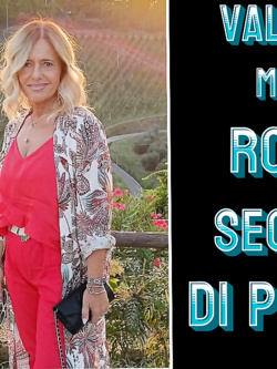 scopate segrete di gente comune