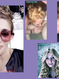 scopate segrete di gente comune