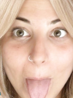 scopate segrete di gente comune