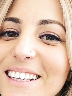 scopate segrete di gente comune