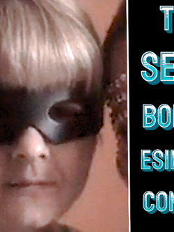 tania - la serba esibizionista e porcella