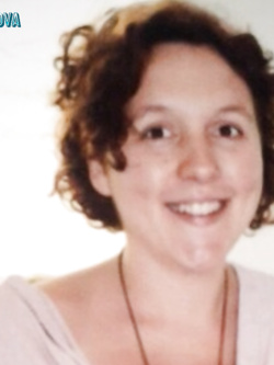 maruska - porcellina esibizionista di mantova