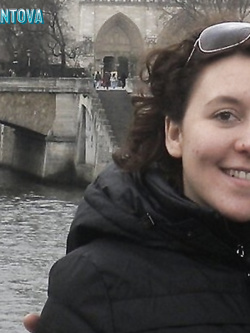 maruska - porcellina esibizionista di mantova