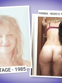 vintage amatoriale 80-90 - il primo porno fai da te