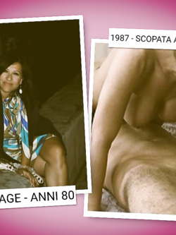 vintage amatoriale 80-90 - il primo porno fai da te
