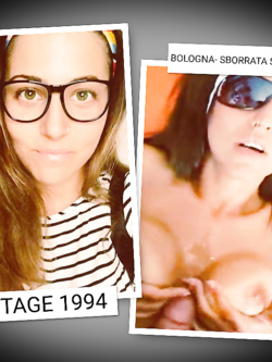 vintage amatoriale 80-90 - il primo porno fai da te