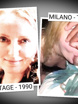 vintage amatoriale 80-90 - il primo porno fai da te