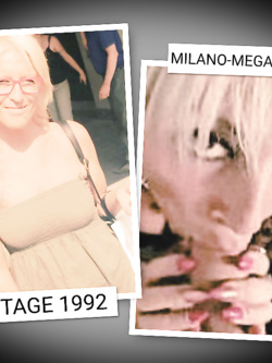 vintage amatoriale 80-90 - il primo porno fai da te