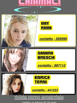 valeria - matura esibizionista di roma