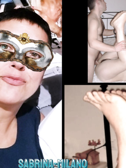 donne in maschera - il fantastico senso del mistero