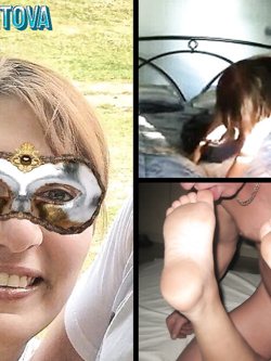 donne in maschera - il fantastico senso del mistero