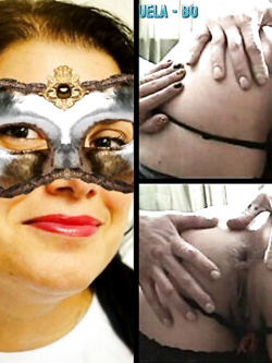 donne in maschera - il fantastico senso del mistero