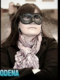 donne in maschera e non - situazioni reali -scambismo