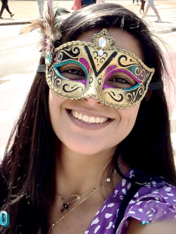 donne in maschera e non - situazioni reali -scambismo