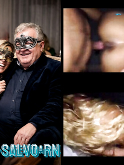 donne in maschera e non - situazioni reali -scambismo