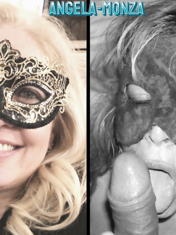 donne in maschera e non - situazioni reali -scambismo
