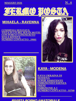 svetlana -  affascinante ukraina da rimini