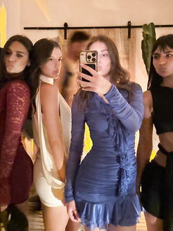 Cecilia teen mora ciociara molto porca