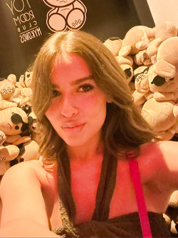 Cecilia teen mora ciociara molto porca