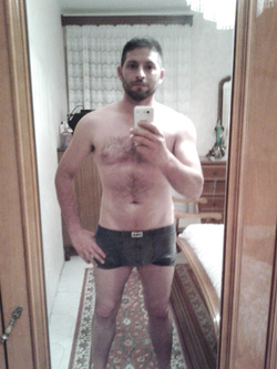 il mio primo album un po di me