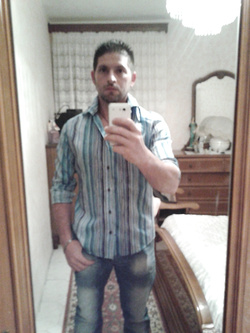 il mio primo album un po di me