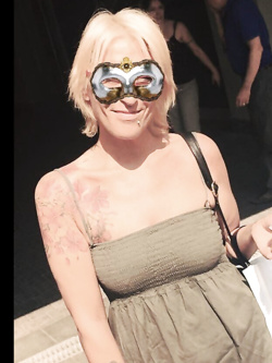 giovanna - matura milf di bergamo in azione