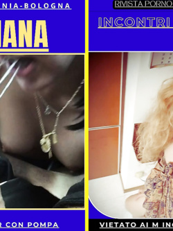 iulia - super milf  di bologna prosperosa e esibizionista