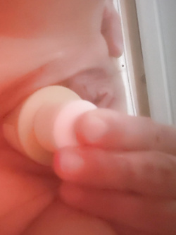 La mia fica bagnata e vogliosa