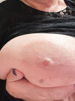 le foto di anna 66 anni , che ne dite ancora attizza il cazz
