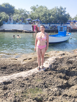 Escort Salento................