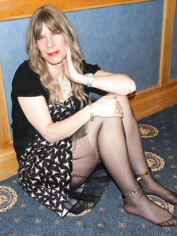 Esibizionista Claudia Transex  Italiana 40enne amante della