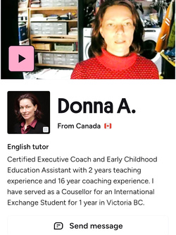 Canadian slut Donna Pawliuk (Donna Allan) 2