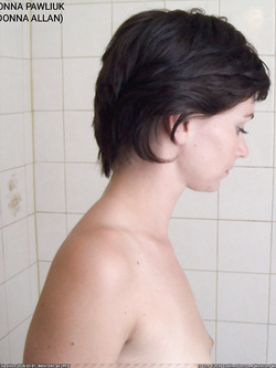 Canadian slut Donna Pawliuk (Donna Allan) 3